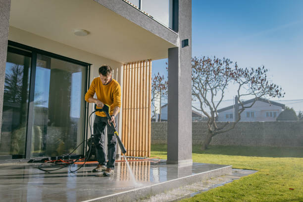 Albemarle, NC Pressure Washing Services Company